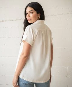 WVN Clothing Bailey Top