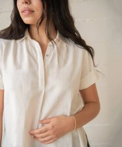 WVN Clothing Bailey Top 15 WVN Clothing Bailey Top