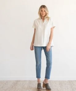 WVN Clothing Bailey Top 12 WVN Clothing Bailey Top