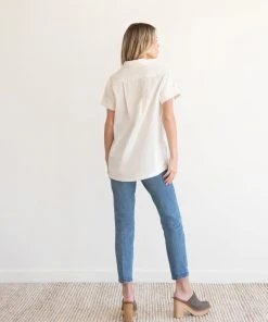 WVN Clothing Bailey Top 13 WVN Clothing Bailey Top