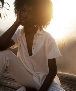 WVN Clothing Bailey Top 11 WVN Clothing Bailey Top