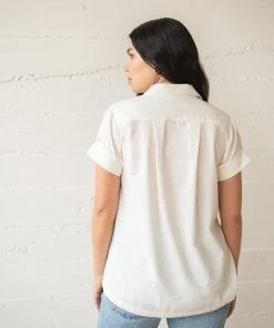 WVN Clothing Bailey Top 16 WVN Clothing Bailey Top