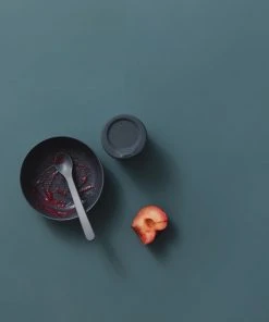 EKOBO Bambino Recycled Bamboo Toddler Feeding Set