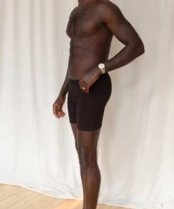 Mary Young Men's Bamboo Jersey Boxer Briefs 11 Mary Young Men's Bamboo Jersey Boxer Briefs