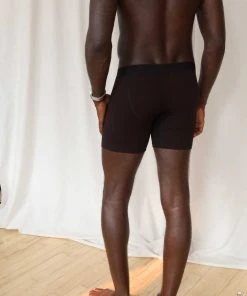 Mary Young Men's Bamboo Jersey Boxer Briefs 14 Mary Young Men's Bamboo Jersey Boxer Briefs