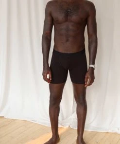 Mary Young Men's Bamboo Jersey Boxer Briefs 16 Mary Young Men's Bamboo Jersey Boxer Briefs