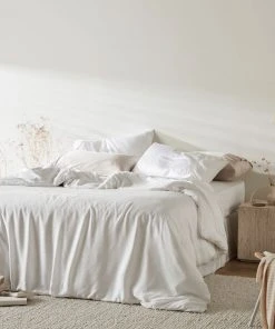 Ettitude Bamboo Sateen Duvet Cover - Cloud Best Sellers