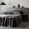 Ettitude Best Sellers Bamboo Sateen Sheet Set - Slate
