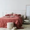 Ettitude Bamboo Sateen Duvet Cover - Canyon Home Goods
