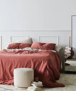 Ettitude Bamboo Sateen Duvet Cover - Canyon Home Goods