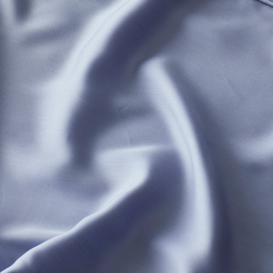 Ettitude Bamboo Sateen Duvet Cover - Sky Home Goods 3 Ettitude Bamboo Sateen Duvet Cover - Sky Home Goods