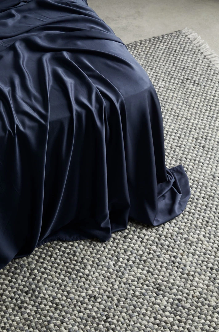 Ettitude Best Sellers Bamboo Sateen Sheet Set - Ocean 3 Ettitude Best Sellers Bamboo Sateen Sheet Set - Ocean