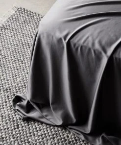 Ettitude Best Sellers Bamboo Sateen Sheet Set - Slate 11 Ettitude Best Sellers Bamboo Sateen Sheet Set - Slate