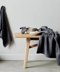 Ettitude Bamboo Waffle Towel Sets