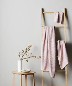 Ettitude Bamboo Waffle Towel Sets