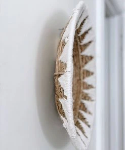 Ceremonia Banana Leaf Wall Basket Best Sellers