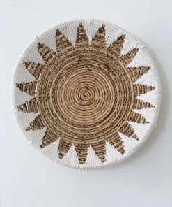 Ceremonia Banana Leaf Wall Basket Best Sellers