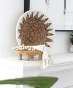 Ceremonia Banana Leaf Wall Basket Best Sellers