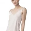 Synergy Organic Clothing Bare All Tencel Camisole - Rose Quartz Sale