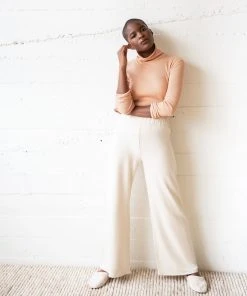 WVN Base Turtleneck Best Sellers