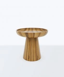 Masaya & Co. Batea Side Table Furniture