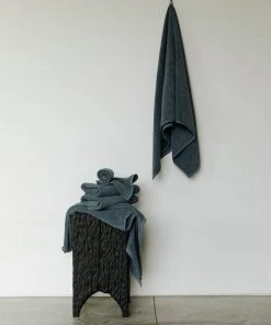 Takasa Bath Towel Set - Alps Home Goods