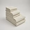 Takasa Bath Towel Set - Natural