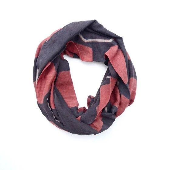 Ichcha Bee Loved Scarf Ichcha Bee Loved Scarf