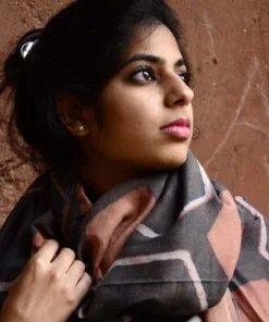 Ichcha Bee Loved Scarf 3 Ichcha Bee Loved Scarf