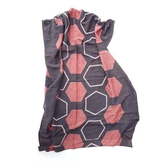 Ichcha Bee Loved Scarf Ichcha Bee Loved Scarf