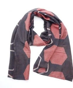 Ichcha Bee Loved Scarf