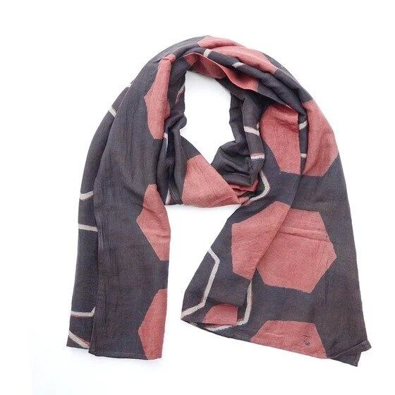 Ichcha Bee Loved Scarf Ichcha Bee Loved Scarf