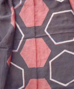 Ichcha Bee Loved Scarf 5 Ichcha Bee Loved Scarf