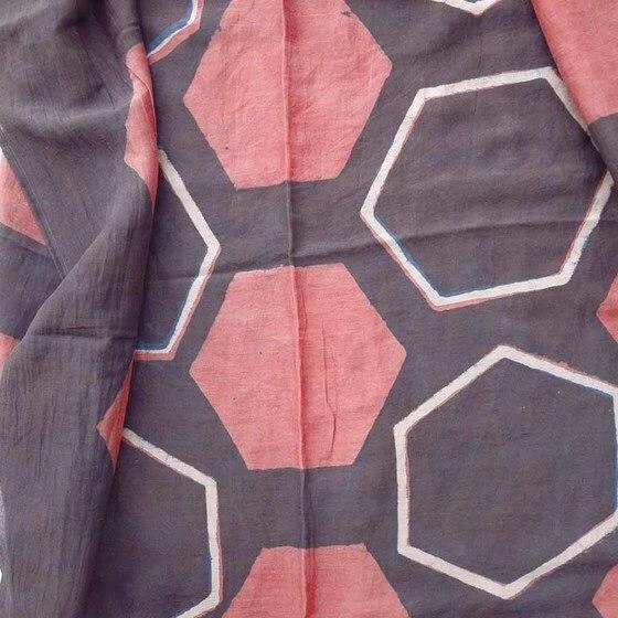 Ichcha Bee Loved Scarf Ichcha Bee Loved Scarf