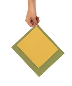 Ameico Small And Medium Beeswax Wrap Set