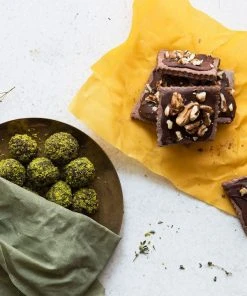 Ameico Small And Medium Beeswax Wrap Set