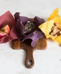 Ameico Home Goods Small Beeswax Wrap Set