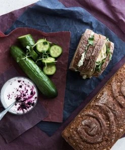 Ameico Beeswax Wrap Starter Set