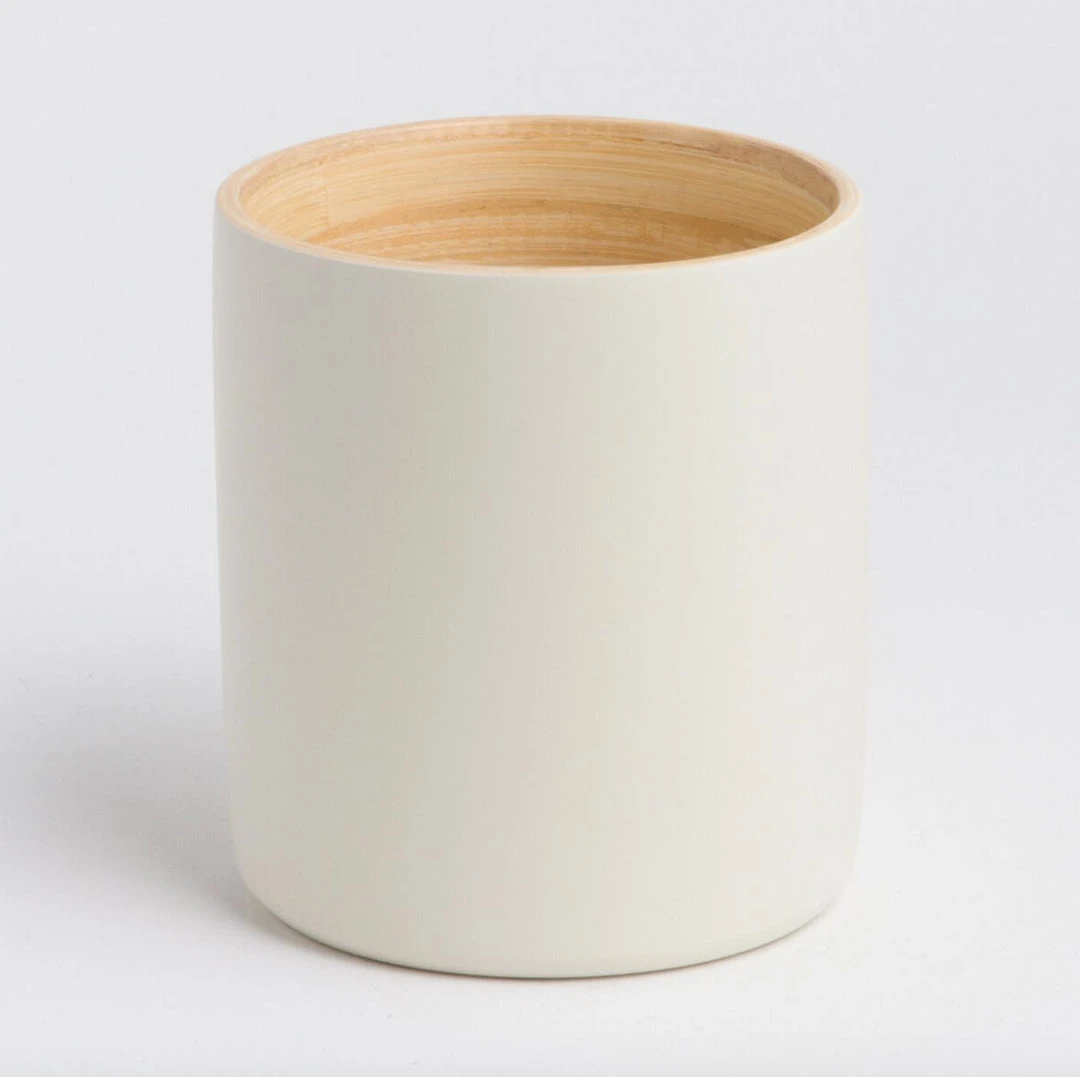 Bibol Kitchen + Dining Ly Bamboo Tumbler Mug 1 Bibol Kitchen + Dining Ly Bamboo Tumbler Mug