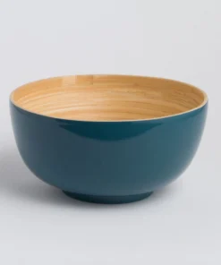 Bibol Tchon Bamboo Salad Bowl Best Sellers