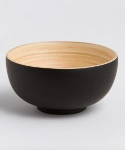 Bibol Tien Bamboo Bowl Best Sellers