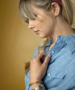 Jenni Earle Accessories Blaze A Trail Bandana