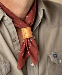 Jenni Earle Accessories Blaze A Trail Bandana