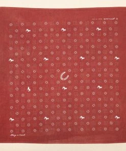 Jenni Earle Accessories Blaze A Trail Bandana