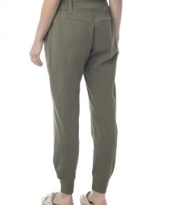 Synergy Organic Clothing Bleeker Pant - Kalamata Sale