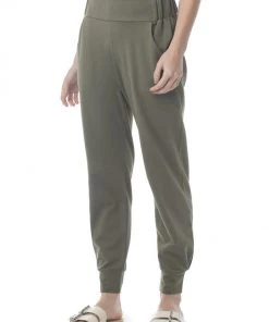 Synergy Organic Clothing Bleeker Pant - Kalamata Sale