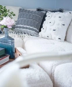 Bloom & Give Lavendale Throw Pillow Best Sellers 7 Bloom & Give Lavendale Throw Pillow Best Sellers