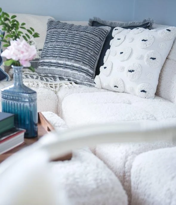 Bloom & Give Lavendale Throw Pillow Best Sellers 4 Bloom & Give Lavendale Throw Pillow Best Sellers