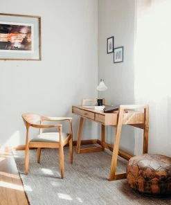 Masaya & Co. Boaco Arm Chair Furniture