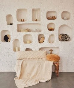 Casa Amarosa Boho Throw Blanket Home Goods